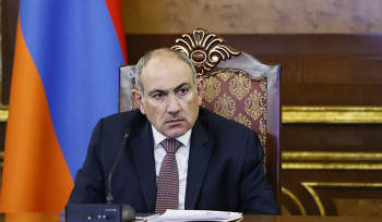 Շրջանառության հարկի համակարգում արվող փոփոխությունը թալանվածը և թալանվողը ետ բերելու համար է․ Նիկոլ Փաշինյան (տեսանյութ)