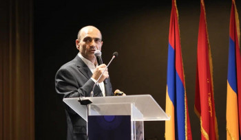 Թուրքիայի հետ տնտեսական փոխգործակցության ռիսկերը․ Թադևոս Ավետիսյան