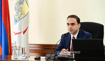 Դիսպետչերական կետերը կվերանան, կներդրվի կառավարման մեկ կենտրոն. Երևանի քաղաքապետ
