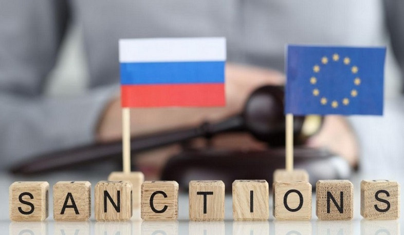 ԵՄ-ն հաստատել է Ռուսաստանի դեմ պատժամիջոցների 15-րդ փաթեթը