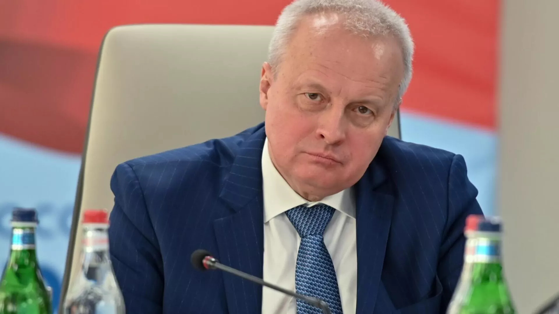 Հայաստանը և Ռուսաստանը,  մեր հարաբերությունները ամրության փորձարկման բարդ փուլ են ապրում․ Կոպիրկին