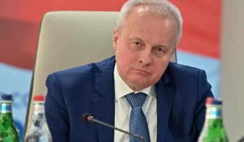 Հայաստանը և Ռուսաստանը,  մեր հարաբերությունները ամրության փորձարկման բարդ փուլ են ապրում․ Կոպիրկին