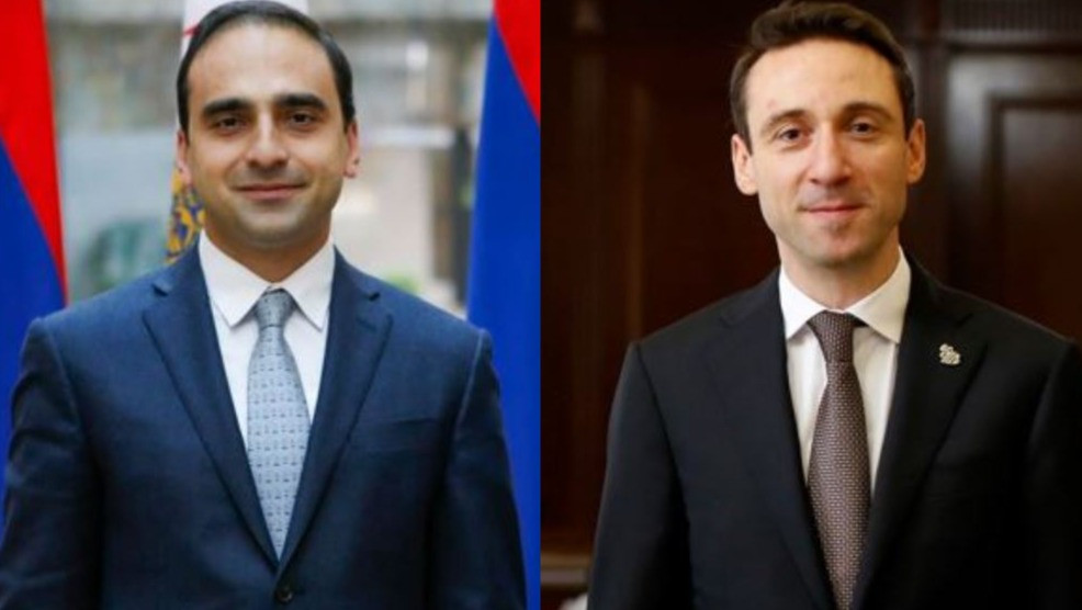 Դեկտեմբերի 18-ին  կբանավիճեն Տիգրան Ավինյանն ու Հայկ Մարությանը