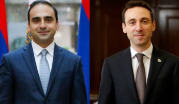 Դեկտեմբերի 18-ին  կբանավիճեն Տիգրան Ավինյանն ու Հայկ Մարությանը