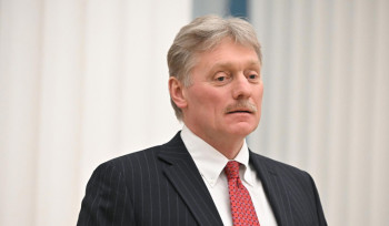 Պուտինը չի նախատեսում առանձնազրույցներ ունենալ Փաշինյանի և Ալիևի հետ. Պեսկով