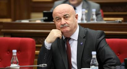 Թագուհի Թովմասյանը գրություններ է ուղարկել միջազգային գործընկերներին՝ Հովիկ Աղազարյանի հետ կապված իրադարձությունների առնչությամբ