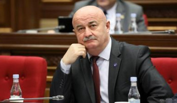 Թագուհի Թովմասյանը գրություններ է ուղարկել միջազգային գործընկերներին՝ Հովիկ Աղազարյանի հետ կապված իրադարձությունների առնչությամբ