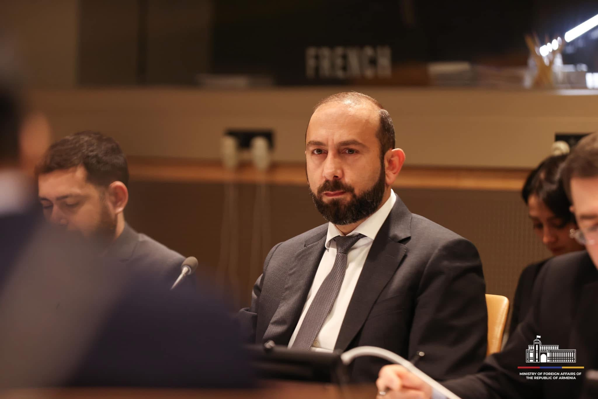 Երևանում տեղի կունենա  «Հնագույն քաղաքակրթությունների» ֆորումը