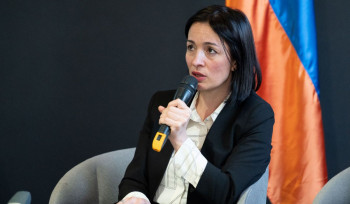 Որևէ մեկն ուսման վարձի և սոցիալական խնդիրների պատճառով չպետք է դուրս մնա կրթությունից. Ժաննա Անդրեասյան