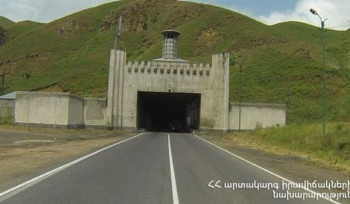 Պուշկինի թունելը հոսանքազրկվել է էլեկտրականության մատակարարման համակարգի խափանման պատճառով