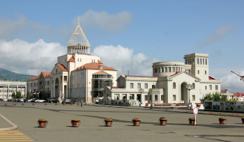 Արցախում աշխատանքը և եկամտի աղբյուրը կորցրել է նախնական հաշվարկներով շուրջ 10. 900 մարդ