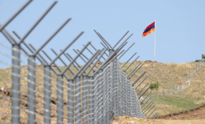 Մոտ ժամանակներում տեղ կունենա Հայաստանի և Ադրբեջանի միջև սահմանի սահմանազատման հանձնաժողովների հանդիպում․ Գրիգորյան