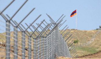 Մոտ ժամանակներում տեղ կունենա Հայաստանի և Ադրբեջանի միջև սահմանի սահմանազատման հանձնաժողովների հանդիպում․ Գրիգորյան