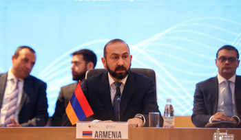 Աշխարհը բախվում է անվտանգության շարունակական սպառնալիքներին, հակամարտությունների վերսկսմանը, դա զուգորդվում է մարդկային ահռելի տառապանքով. Միրզոյան