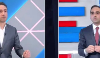 Պնդում եմ, որ հնարավոր է 100 դրամ սակագնով ունենալ որակյալ տրանսպորտային համակարգ. Հայկ Մարության