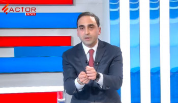 Այս դեբատը հրահրելու նպատակը եղել է այն, որ քաղաքացիները փողոցում սկսել էին մոտենալ ինձ և ասել՝ ինչու եք տրասնպորտը դարձնում 300 դրամ. Տիգրան Ավինյան