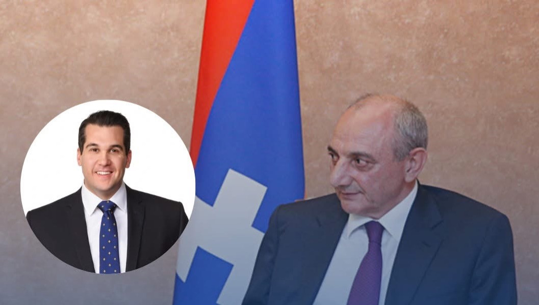 Ավստրալիայի խորհրդարանի անդամը դիմել է Ադրբեջանին՝ Բակո Սահակյանին անհապաղ ազատ արձակելու կոչով