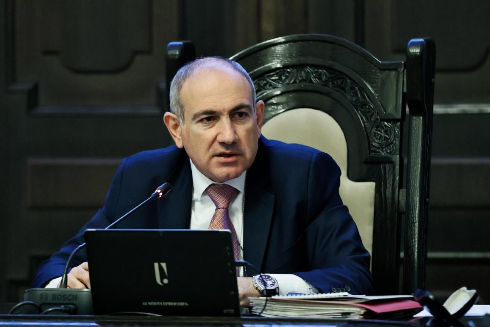 Մեր հետագա գործունեության ընթացքում նախնական քվեարկության ինստիտուտն ավելի կամպրապնդենք և կկիրառենք. Նիկոլ Փաշինյան