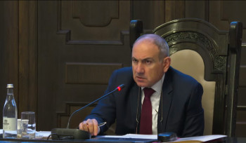 Դեմ եմ, թող Հայաստան չմտնի «second hand» ապրանք. Նիկոլ Փաշինյան