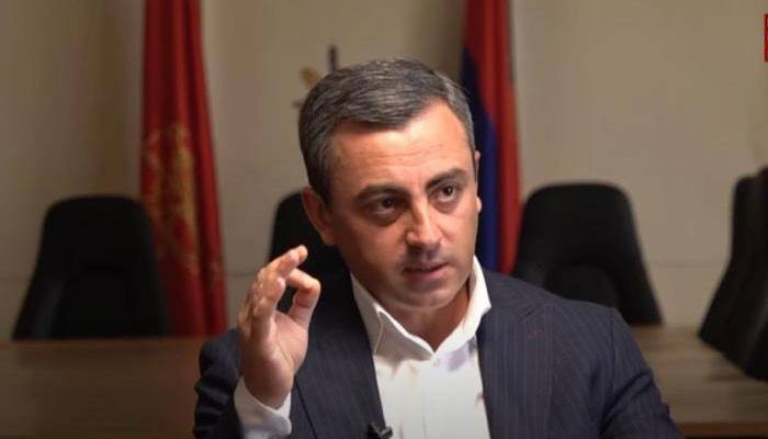 Արցախահայության վերադարձի իրավունքն ու կարգավիճակը պետք է լինի հայկական շահերով առաջնորդվող ցանկացած բանակցողի առաջնային օրակարգը. Իշխան Սաղաթելյան