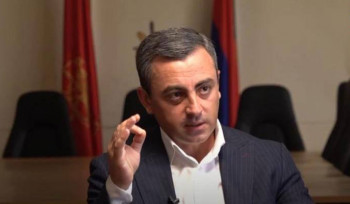 Արցախահայության վերադարձի իրավունքն ու կարգավիճակը պետք է լինի հայկական շահերով առաջնորդվող ցանկացած բանակցողի առաջնային օրակարգը. Իշխան Սաղաթելյան