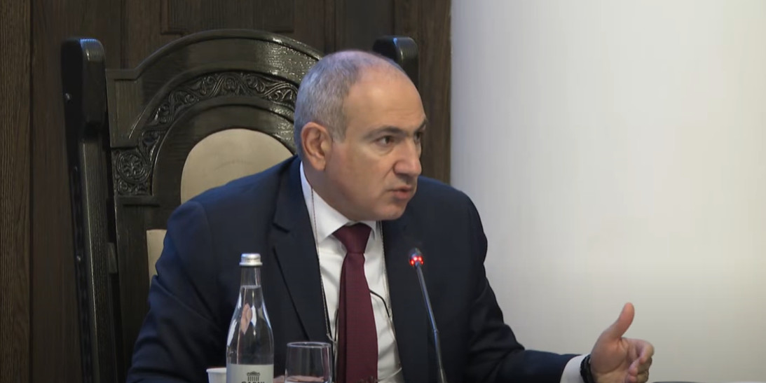 Պետք է ուղիղ ասել․ բանակում ժամկետային զինծառայության սահմանափակումները պետք է բերվեն նվազագույնի․ Նիկոլ Փաշինյան