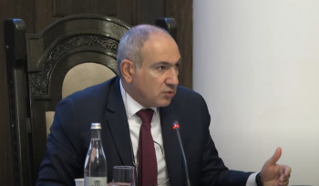 Պետք է ուղիղ ասել․ բանակում ժամկետային զինծառայության սահմանափակումները պետք է բերվեն նվազագույնի․ Նիկոլ Փաշինյան