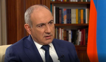 Նիկոլ Փաշինյանն այսօր ընդարձակ հարցազրույց է տվել