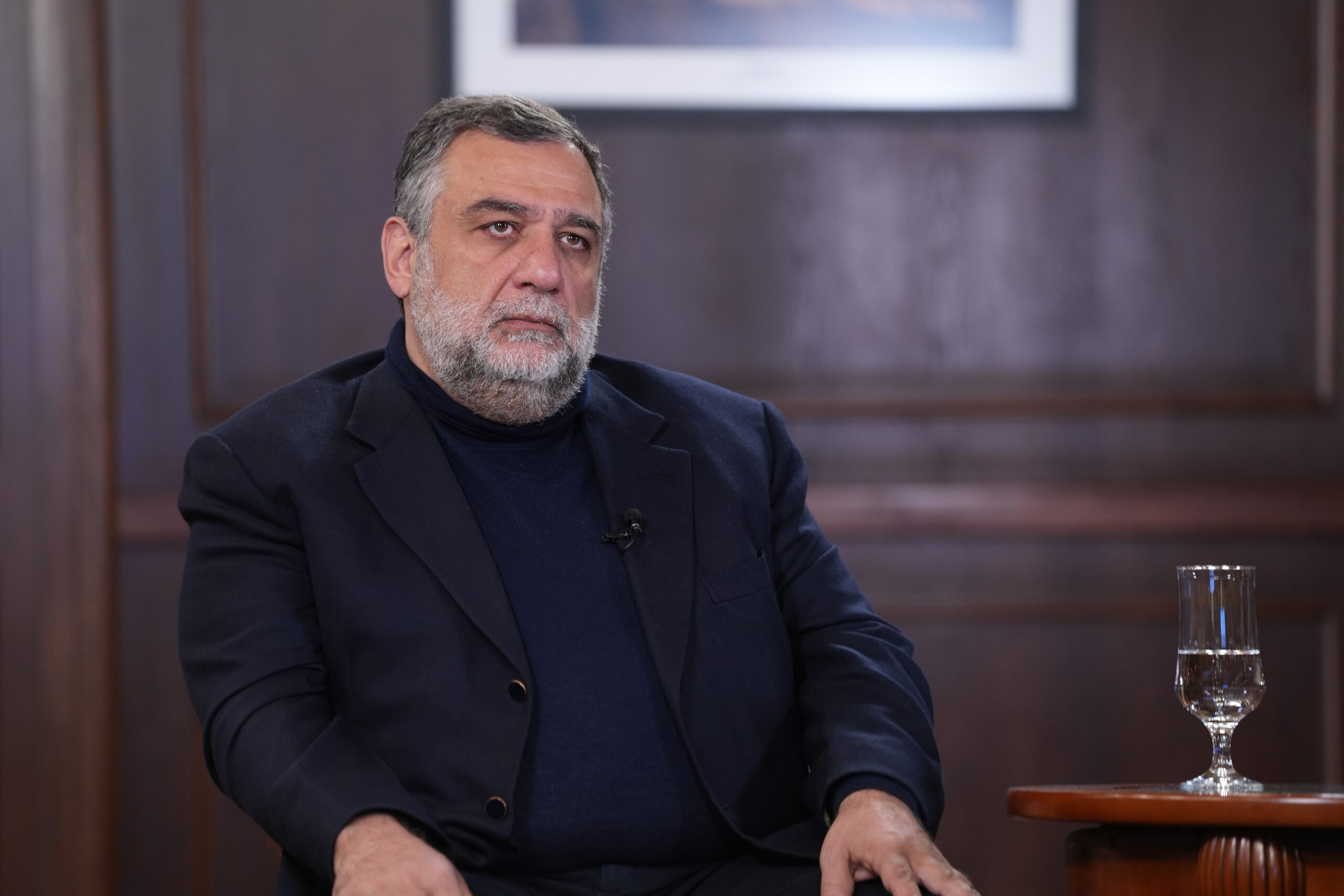 «Ջենեսիս Արմենիա» ուղեղային կենտրոնը խստորեն դատապարտում է Ռուբեն Վարդանյանի՝ Բաքվի իշխանությունների կողմից հնարավոր ցմահ ազատազրկման փորձը