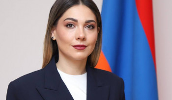 Հայաստանում համակարգային կոռուպցիա չկա․ Սրբուհի Գալյան