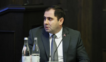 Սպաների մի զգալի հատված տարիքի բերումով ունենում է լեղապարկի խնդիր. Սուրեն Պապիկյան