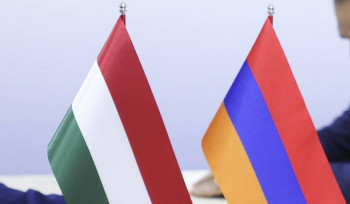 Հայաստանի և Հունգարիայի միջև տնտեսական համագործակցության մասին համաձայնագիր կստորագրվի