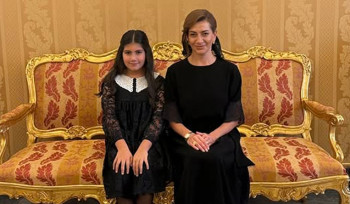 Աննա Հակոբյանի` Իտալիա այցի ծախսերը գաղտնի են պահում. ինչ են պատասխանել լրատվամիջոցին. Panorama.am