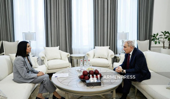 Պատրաստ ենք գնալ միջազգային ատյաններում վեճերից հրաժարվելու ճանապարհով. Նիկոլ Փաշինյան