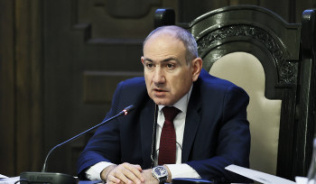 «Արեւմտյան Ադրբեջանի» խոսույթով պաշտոնական Բաքուն ցանկանում է առարկայացնել Հայաստանի նկատմամբ տարածքային պահանջները. Փաշինյան