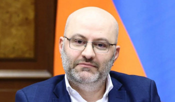 Մեծ պատասխանատվությամբ ու սիրով եմ սկսելու աշխատանքը իմ հայրենի մարզում. Շիրակի նորանշանակ մարզպետ