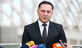 Մեծ Բրիտանիան պատժամիջոցներ է սահմանել Վրաստանի ՆԳՆ ղեկավարի նկատմամբ