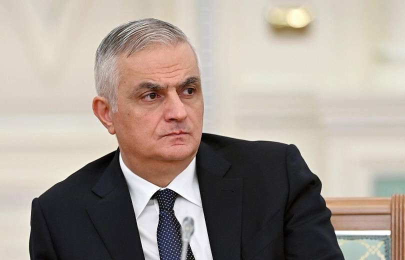 Փոխվարչապետ Մհեր Գրիգորյանը գործուղվել է ՌԴ