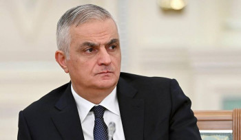Փոխվարչապետ Մհեր Գրիգորյանը գործուղվել է ՌԴ
