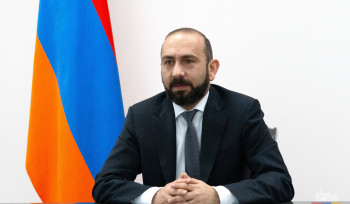Ադրբեջանին առաջարկել ենք երկաթուղային ենթակառուցվածքը վերագործարկելու, սահմանի հատման ընթացակարգերի պարզեցման եղանակներ. Արարատ Միրզոյան