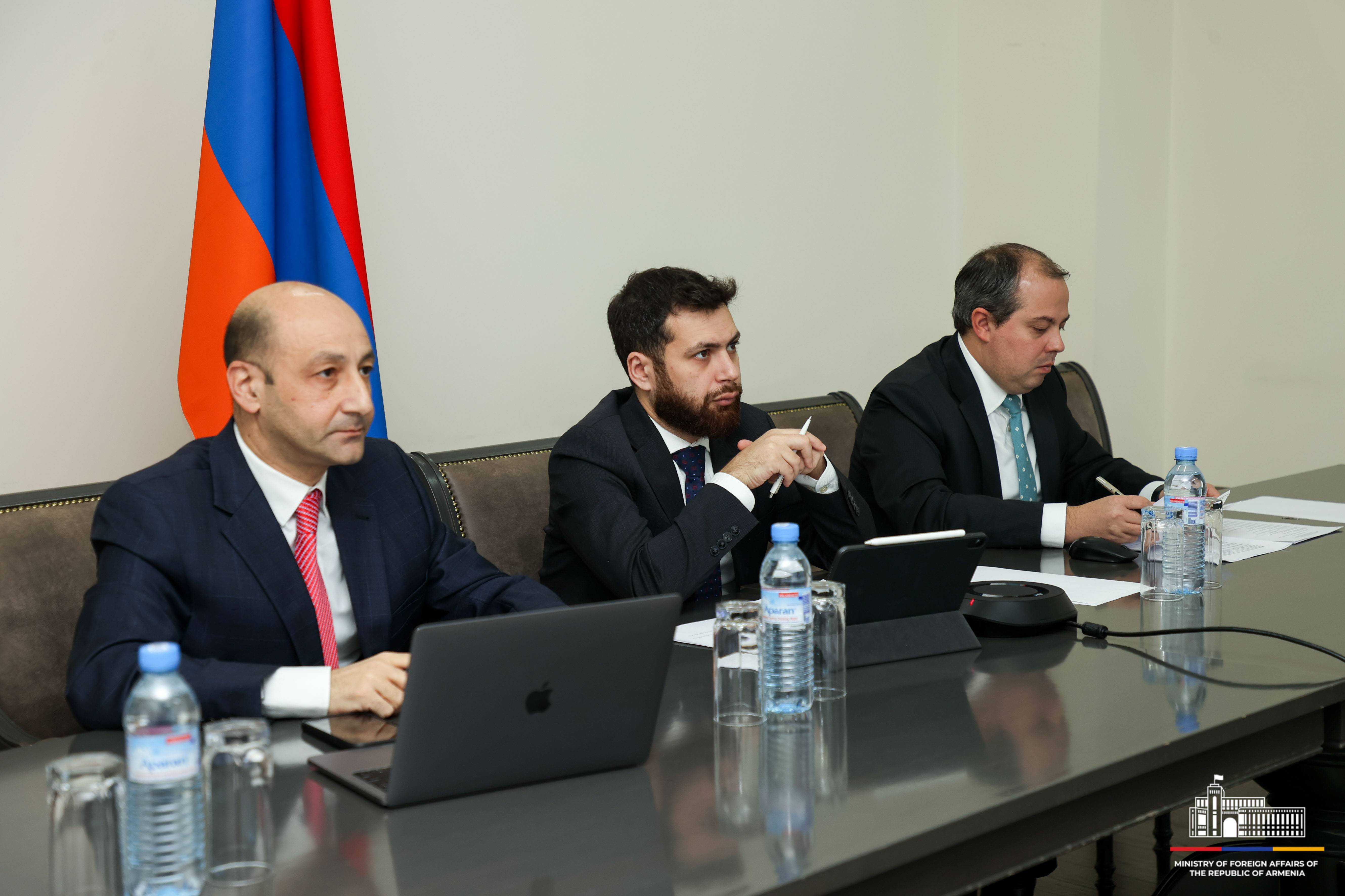 Կայացել է ՍԾՏՀԿ անդամ պետությունների ԱԳ նախարարների խորհրդի 49-րդ հանդիպումը