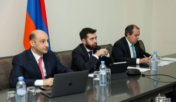 Կայացել է ՍԾՏՀԿ անդամ պետությունների ԱԳ նախարարների խորհրդի 49-րդ հանդիպումը