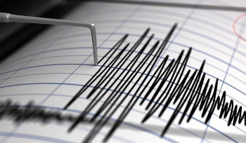 Իրանում 4.6 մագնիտուդ ուժգնությամբ երկրաշարժ է տեղի ունեցել