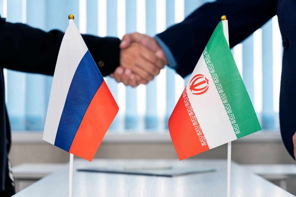 Իրանն ու Ռուսաստանը հունվարին համապարփակ ռազմավարական գործընկերության համաձայնագիր կստորագրեն