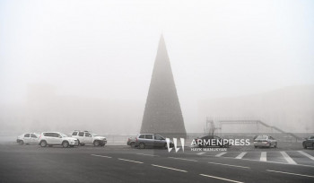 Քայլերը լինելու են ռադիկալ, ոչ այնքան հաճելի և պոպուլյար, բայց մեր առողջությունը որևէ հանքից ավելի կարևոր է. Ավինյանը՝ Երևանի օդի աղտոտվածության վերաբերյալ