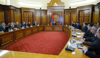 Հանրային կառավարման կամ ծառայությունների մատուցման ոլորտում ունենք էական խնդիրներ. Փաշինյան