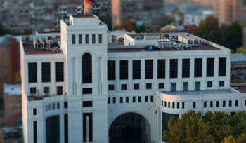 Հայաստանը ճանաչում է Կոսովոյի անձնագրերը և համագործակցում նրա հետ՝ առանց Կոսովոյի անկախությունը ճանաչելու. ԱԳՆ