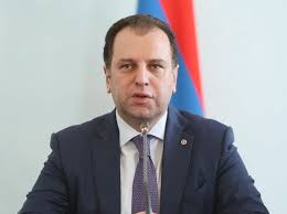 Վիգեն Սարգսյանի ԱՄՆ առանձնատան, Աբովյանի ու Հյուսիսային պողոտայի 4 գույքի վրա կալանք է դրվել