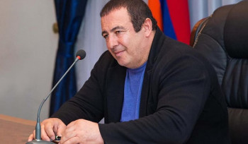 Մարդիկ դադարել են լսել իրար, ամեն մեկը վստահ է իր ասածին ու ատում է դիմացինին, ինչն անթույլատրելի է. Գագիկ Ծառուկյան