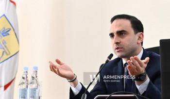Կարմիր գծերի հարցը երբևէ գումարի հարց չի եղել․ Տիգրան Ավինյան